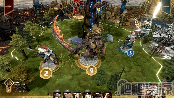 血色狂怒：数字版