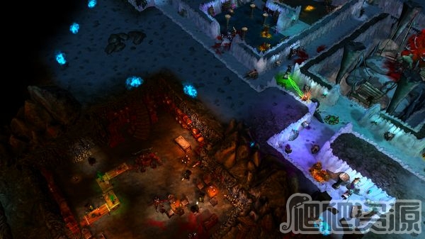 地下城：黑暗领主