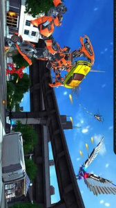 凤凰座出击游戏