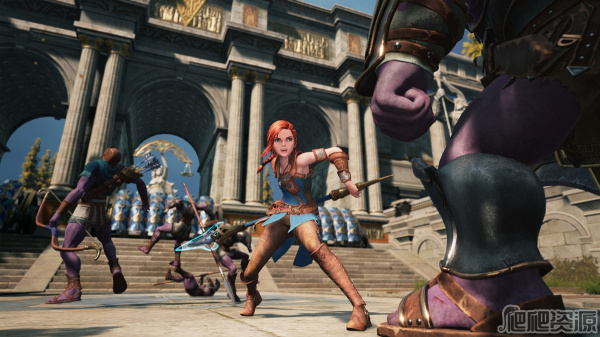 失落迷城：群星的诅咒