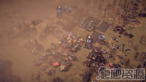 末日：世界隔离