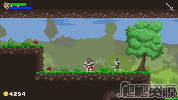 奥尔德雷德骑士