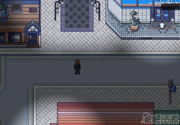 《漫长而艰难的夏天》流程攻略