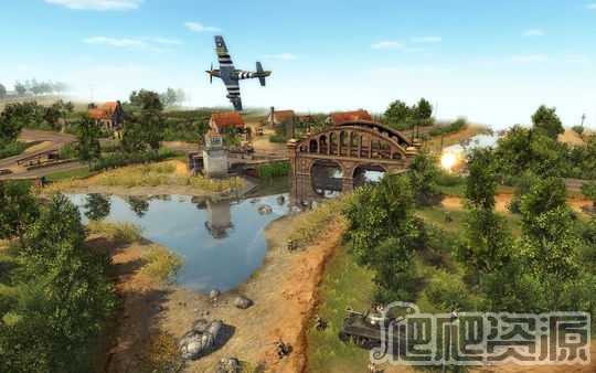 战争之人：突击小队