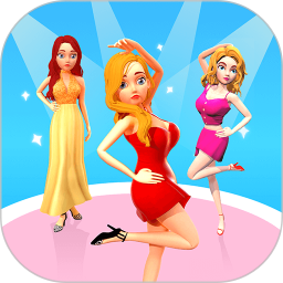 闺蜜谁最美游戏