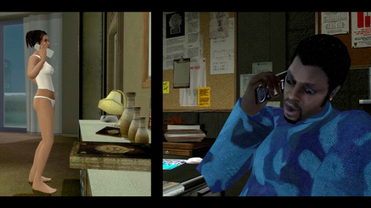 幻象杀手：重制版