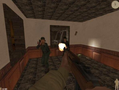 狙击手之胜利的艺术