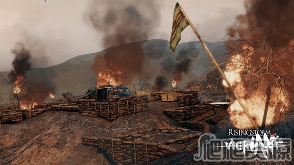 风起云涌2：越南