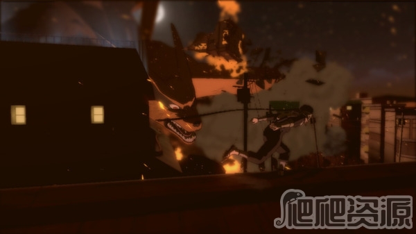 火影忍者：究极忍者风暴3