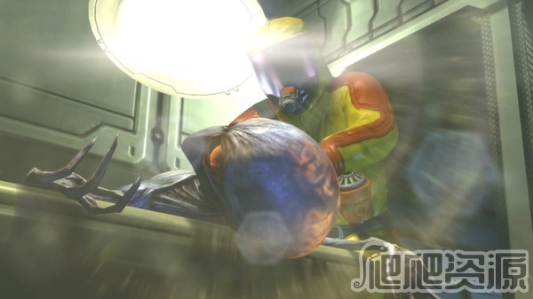 幽浮：未知敌人