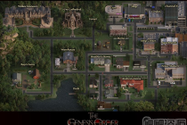 《创世秩序》你需要到达第4频道天际线通关攻略