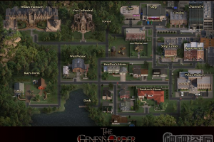 《创世秩序》你需要到达第4频道天际线通关攻略