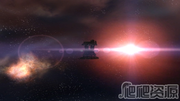 霸权：索伦的遗产