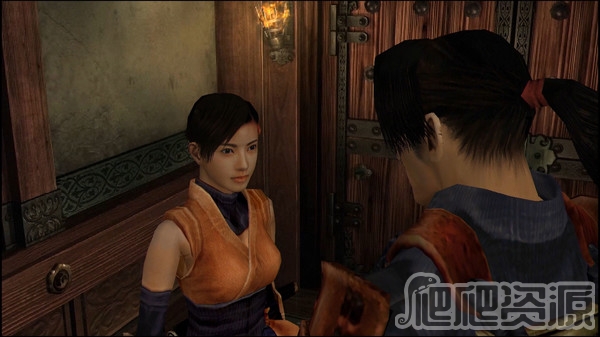 鬼武者：重制版