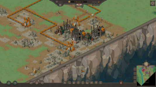 Lethis：进步之路