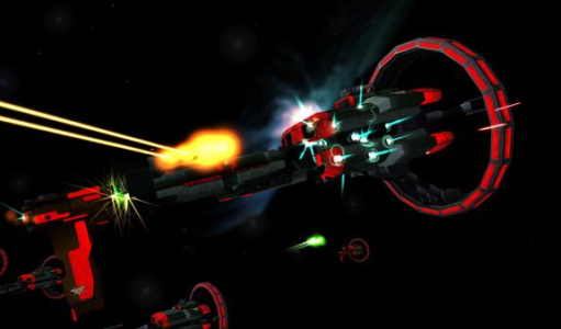 星际之剑：完整收藏版