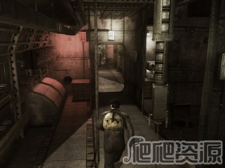 死亡间谍之决断时刻