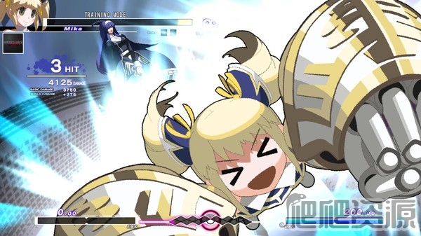 夜下降生Exe：Late[st]