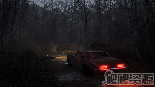 恐怖故事：万圣节