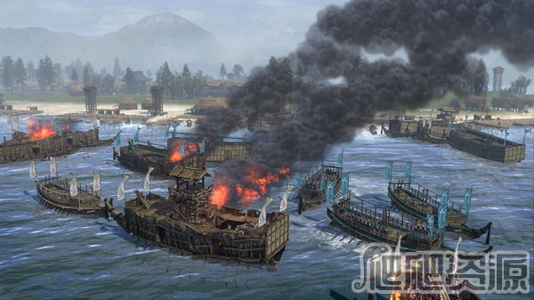 全面战争：幕府将军2