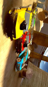 激烈竞速官方正版