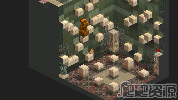 帕夫的奇妙旅程