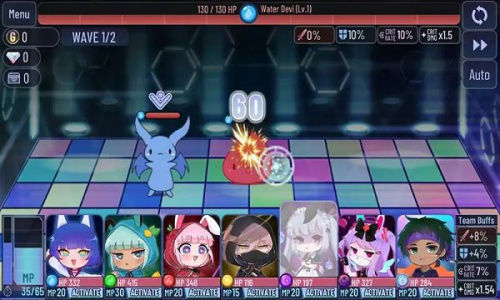 扭蛋俱乐部最新版