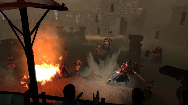 五：迦南的英雄