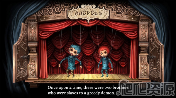 鲁弗兰的地下迷宫与魔女的旅团