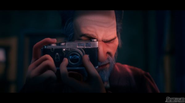 康威：大丽花街失踪事件