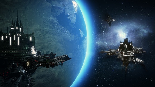 战锤40K：审判者预言