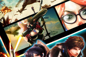 穿越防线反恐奇兵