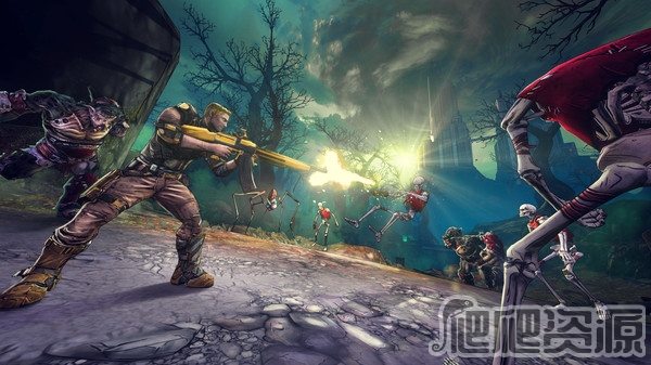 小缇娜强袭龙堡：奇幻之地大冒险