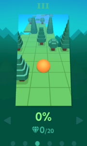 滚动的天空六年回忆版