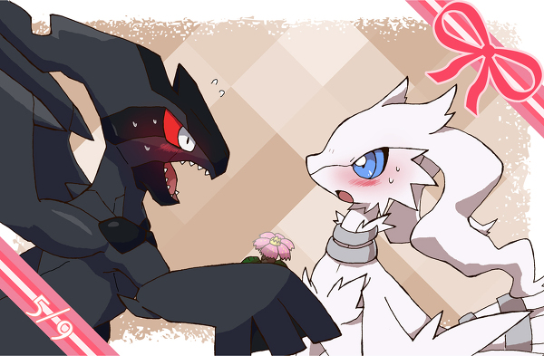 口袋妖怪神兽领域psp版