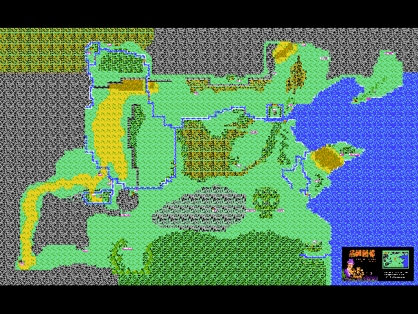 荆轲新传单机版