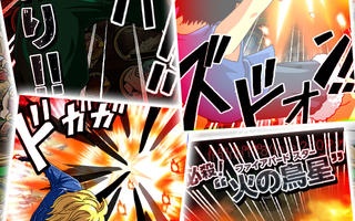 海贼王改编的手游合集