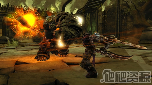 暗黑血统2：终极版