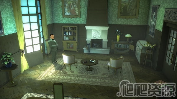 阿加莎克里斯蒂：ABC谋杀案