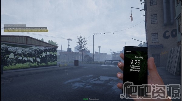 绝命毒师模拟器