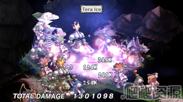 魔界战记
