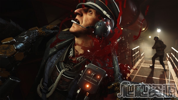 德军总部2：新巨人