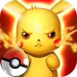 去吧皮卡丘单机版