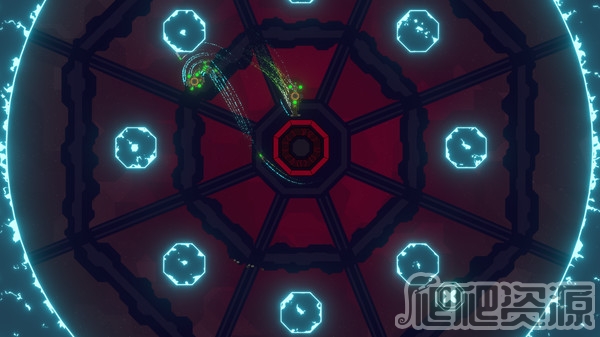 尼姆巴图 - 宇宙无人机工厂