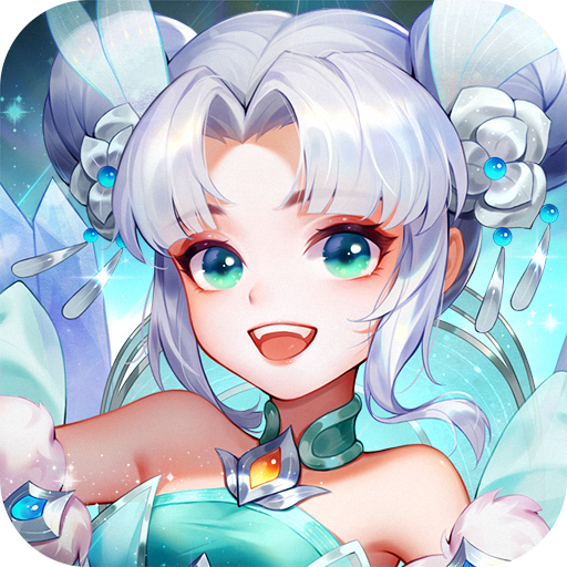 幻灵修仙传华为版