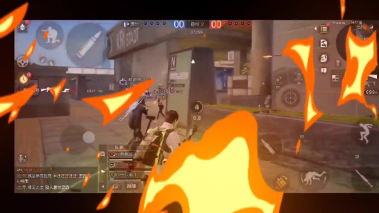 黎明觉醒完整版