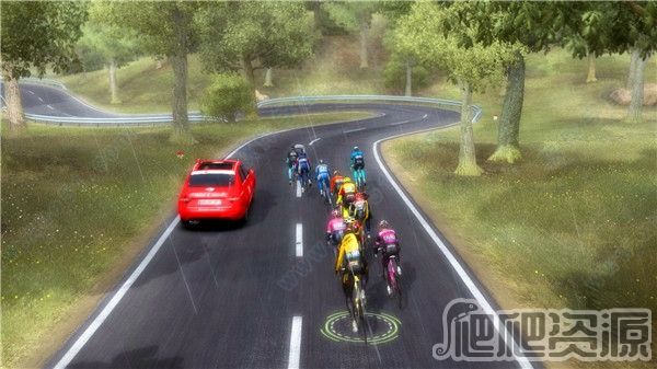 职业自行车队经理2020