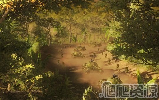 战争之人：越南