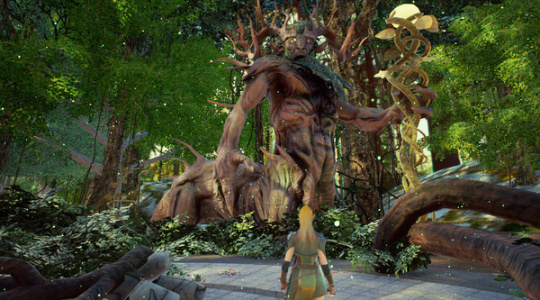 永恒：最后的独角兽