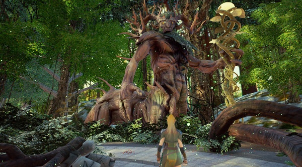 永恒：最后的独角兽